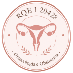 Selo Ginecologia e Obstetrícia - ícone