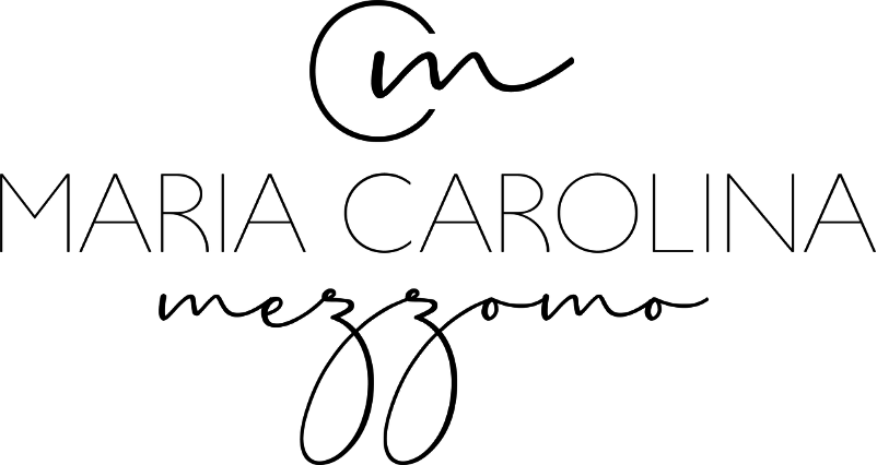 Logotipo Dra. Maria Carolina Mezzomo
