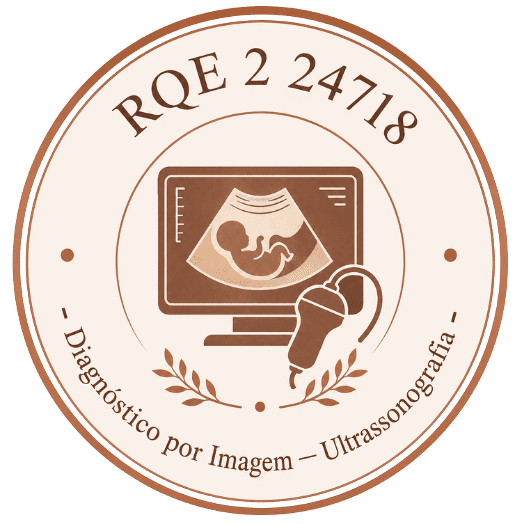 RQE 2 24718 - Diagnóstico por Imagem
