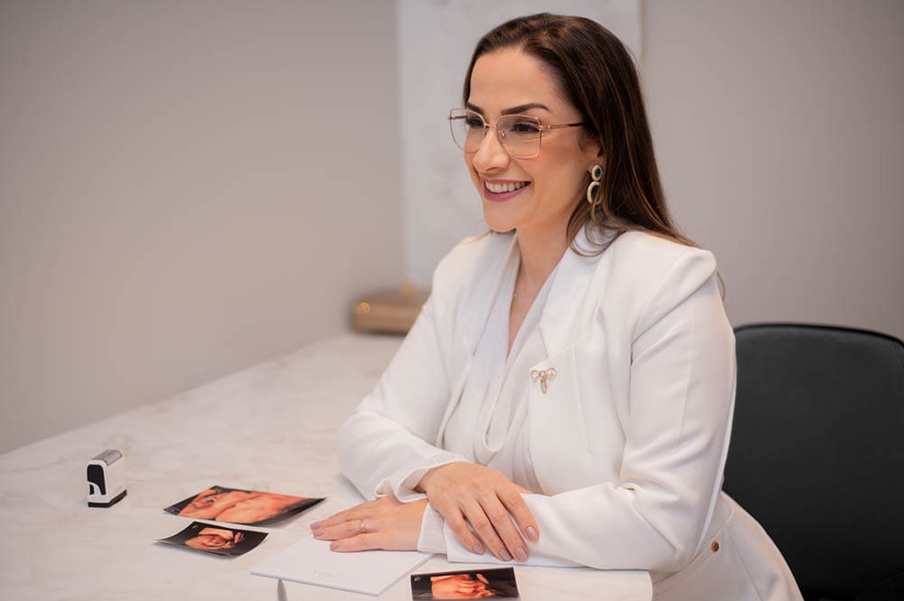 Como se preparar para seus exames de ultrassonografia com a Dra. Maria Carolina